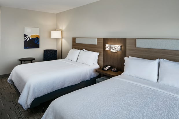 Images Holiday Inn Express Lewiston by IHG
