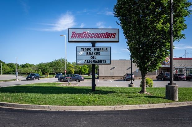 Images Tire Discounters
