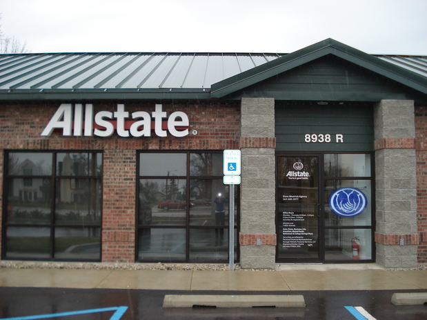 Images Daniel Westrick: Allstate Insurance