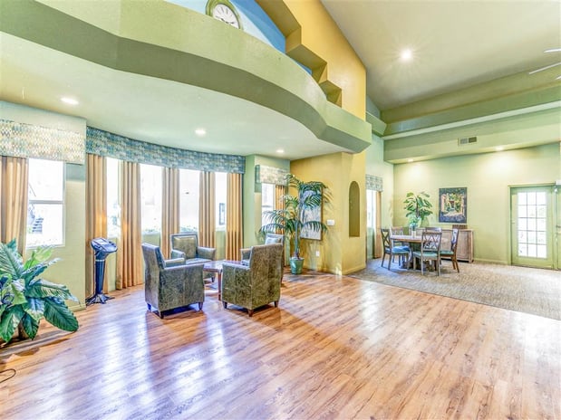 Images Country Club at Valley View - 55+ Senior Apartments