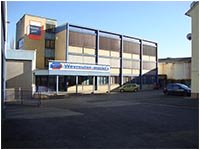 Weyreuter packt's GmbH, Reichsbahnstrasse 16-24 in Hagen