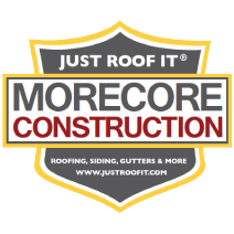 More Core Construction Logo