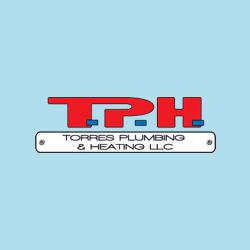 Torres Plumbing & Heating LLC Logo