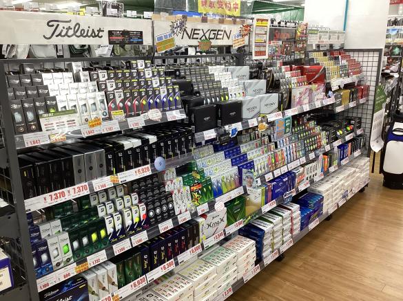 Images ゴルフパートナー Ｒ６ひたちなか市毛店