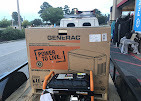 Images Redline Power Systems