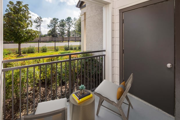 Images Camden Yorktown Apartments