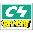 Construct Ramsay Insulation Logo