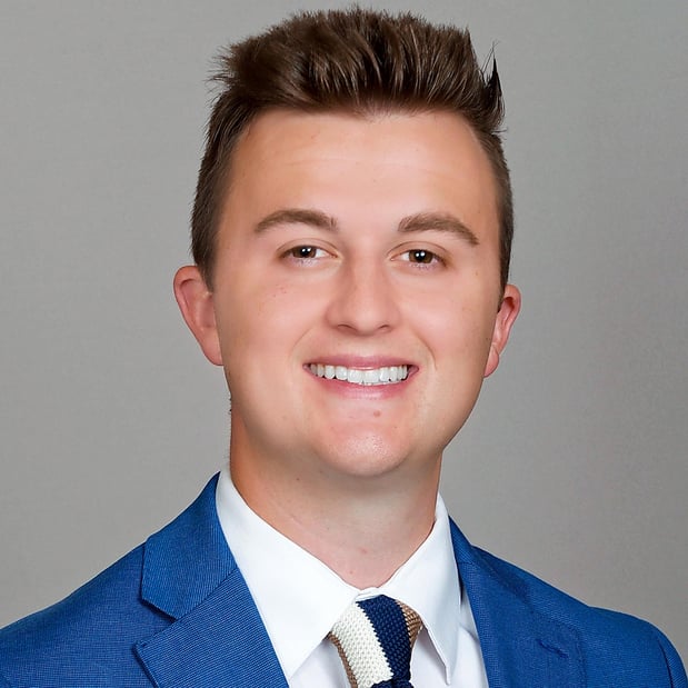 Images Edward Jones - Financial Advisor: Bryson Murset, CEPA®|AAMS®