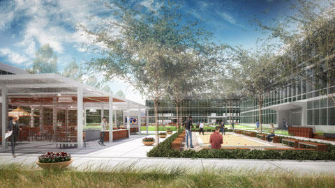 The Quad @ Discovery Business Center