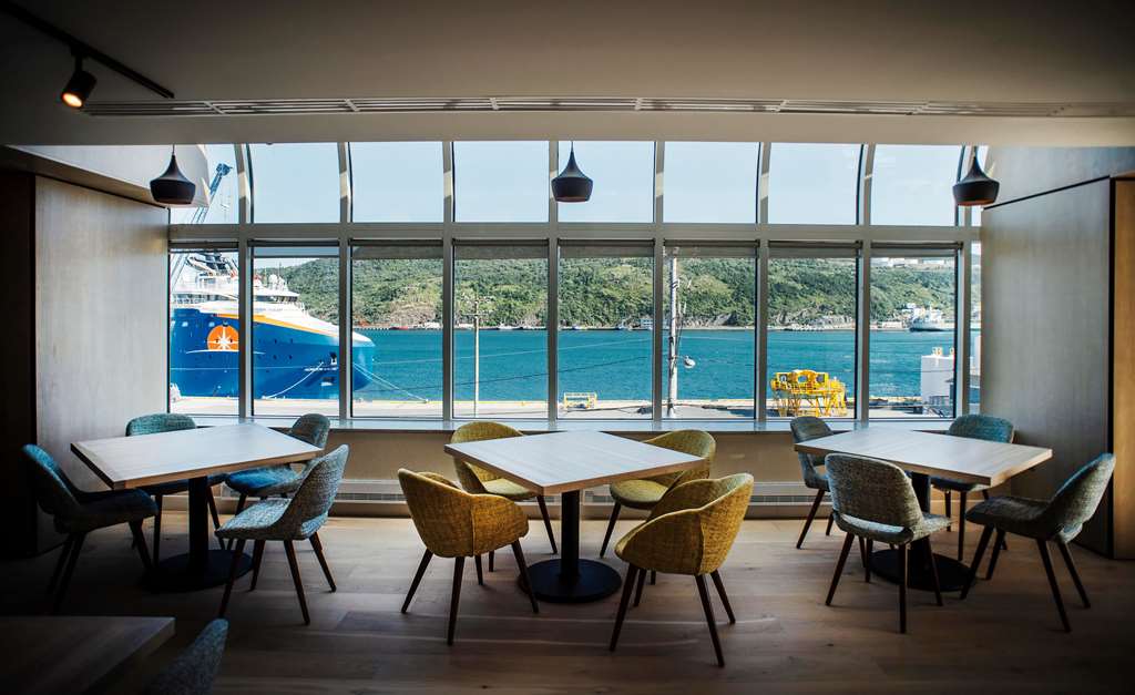 Images DoubleTree by Hilton St. John's Harbourview