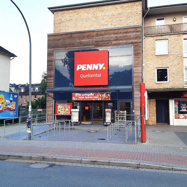 Bild 1 PENNY in Pinneberg