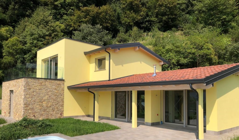 Images Carmor Serramenti
