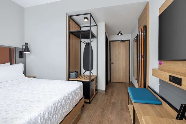 Images Tru by Hilton Brooklyn