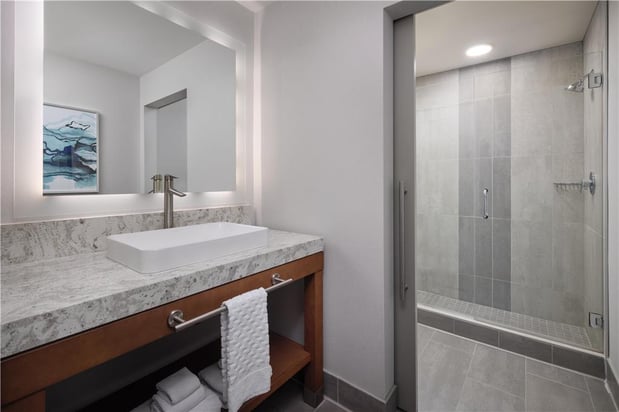 Images Best Western Premier Hotel at Fisher's Landing