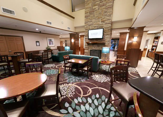 Images Staybridge Suites Corpus Christi by IHG