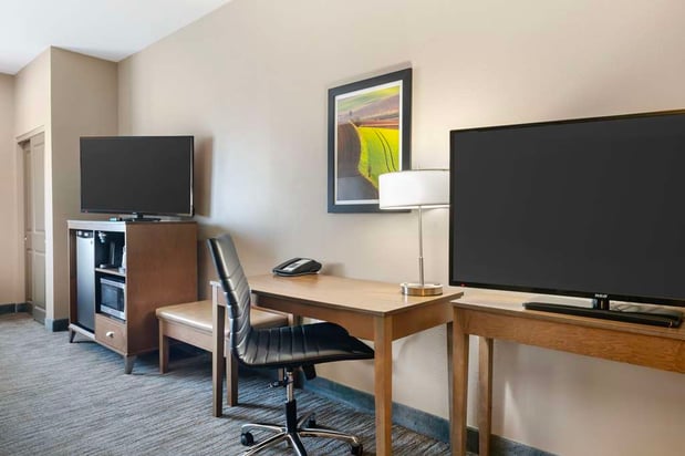 Images Best Western Plus Jefferson