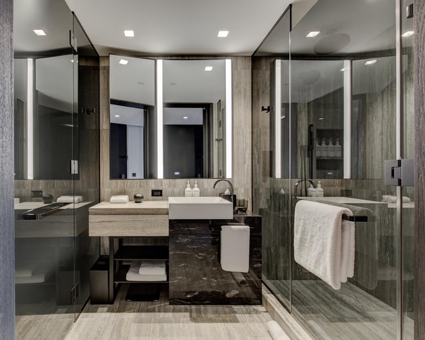 Images Equinox Hotel New York