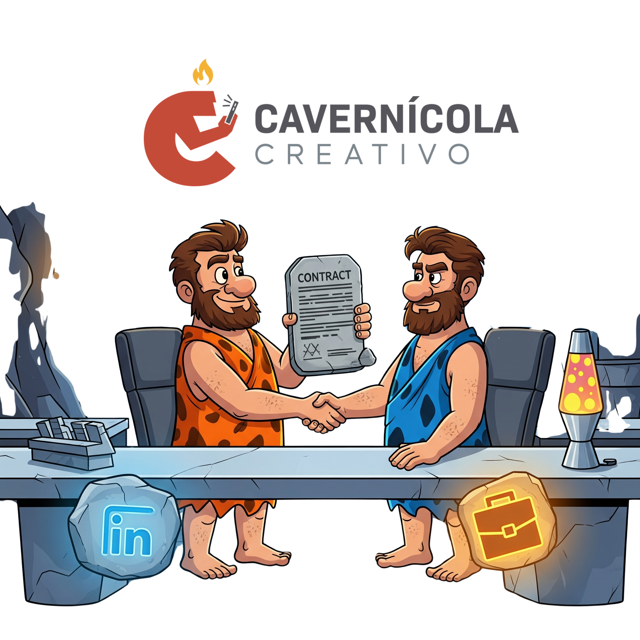 Images Cavernicola Creativo