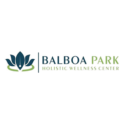 Balboa Park Holistic Wellness Center Logo