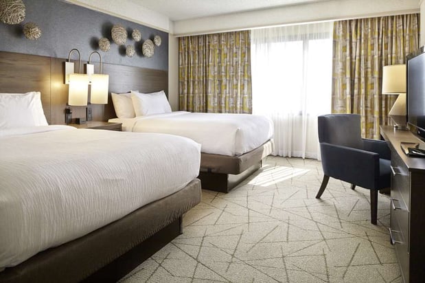 Images Embassy Suites by Hilton Atlanta Galleria