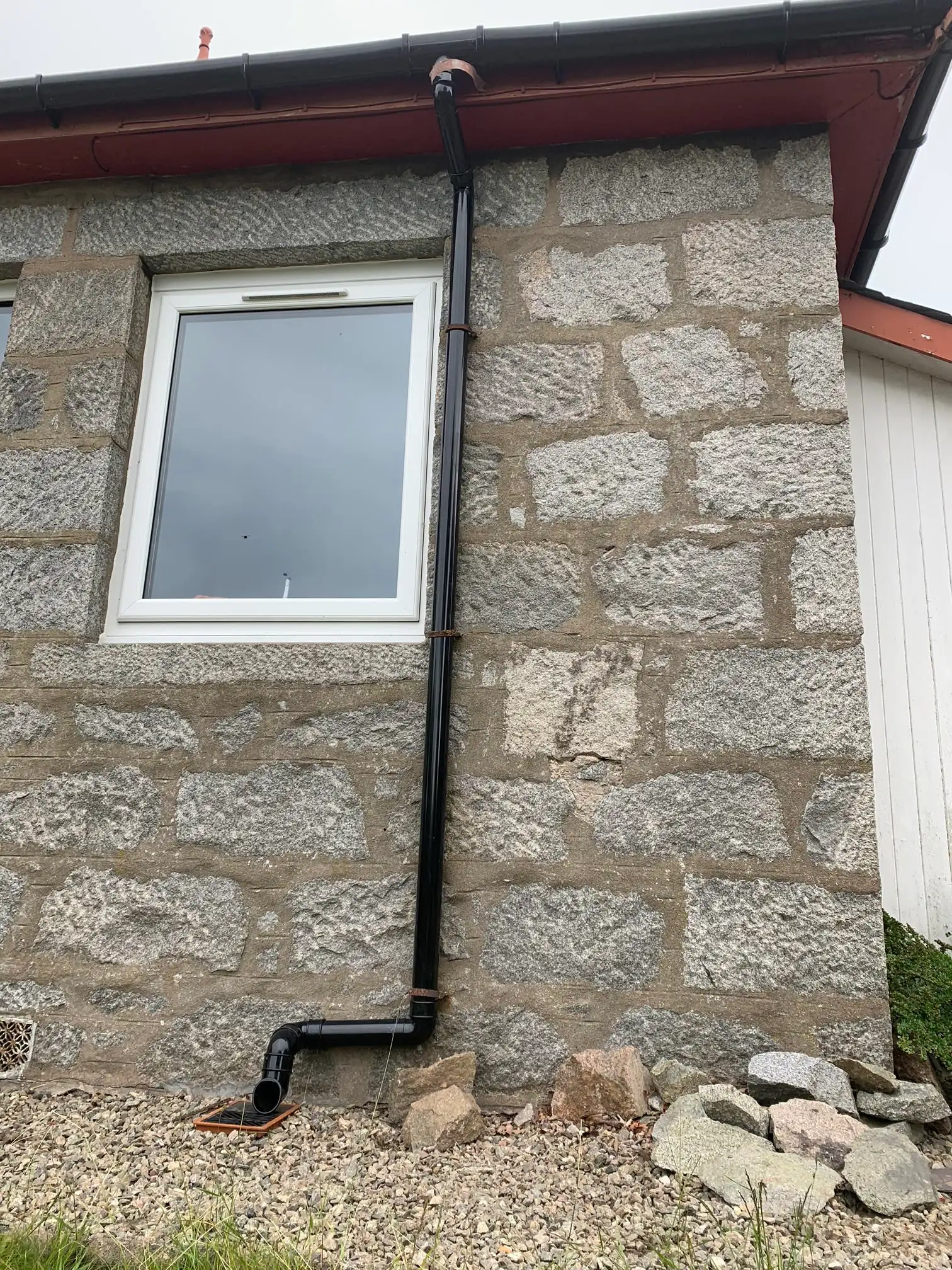 Images No.1 Drains Aberdeen Ltd