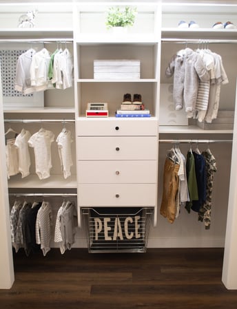 Images Concept II Closets