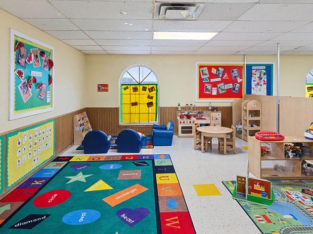 Images South Congress KinderCare