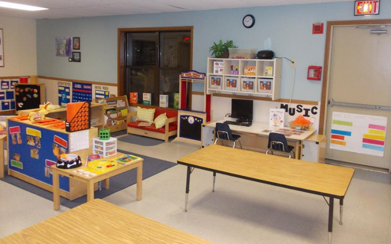 Images MoundsView KinderCare