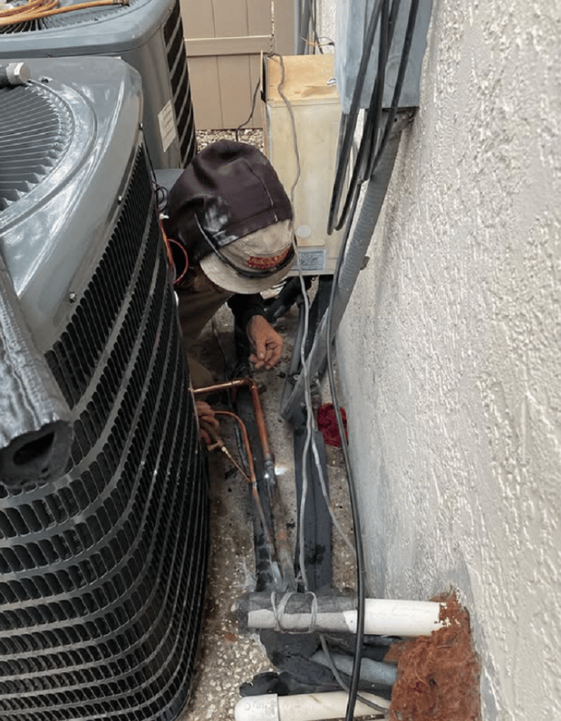 Images Creamer Air Conditioning & Heating