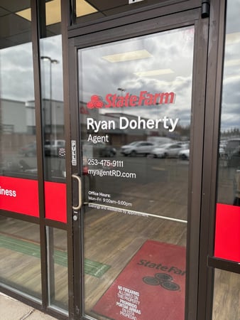 Images Ryan Doherty - State Farm Insurance Agent