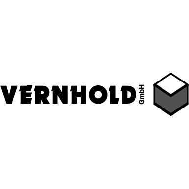 Vernhold GmbH in Münster - Logo