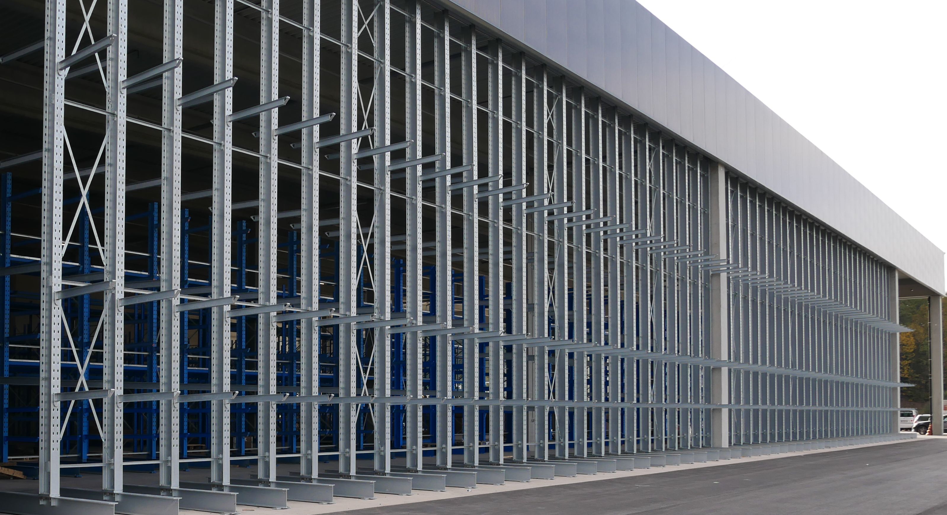 Heinz Regalsysteme GmbH, Marktplatz 14 in Pocking