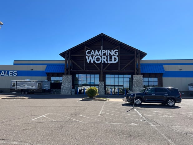 Images Camping World RV Sales
