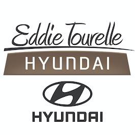 Eddie Tourelle Hyundai Logo