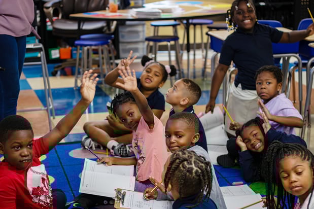 Images Avondale Meadows Academy