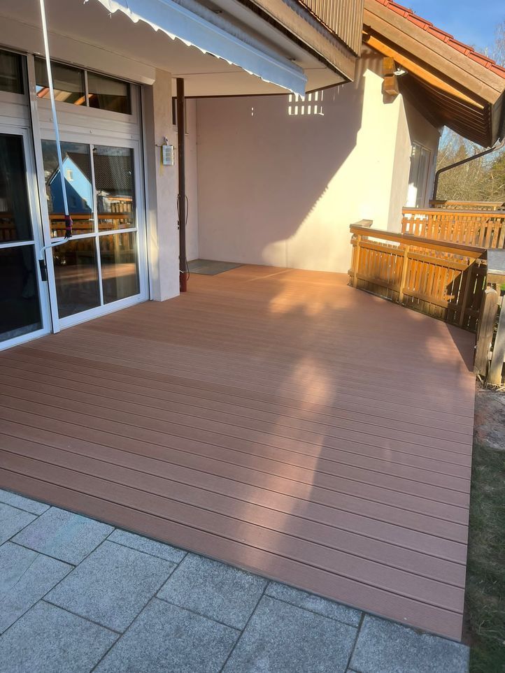 Bilder Zimmerei Stephan Hiergeist