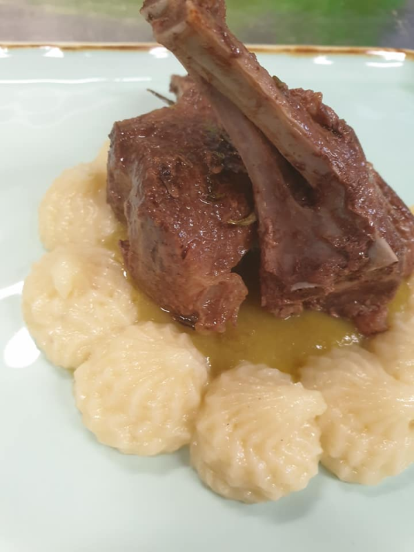 Images Ristorante Pizzeria El Raminel