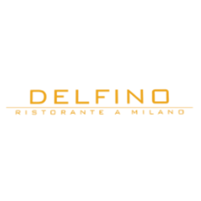 Ristorante di Pesce Il Delfino Logo