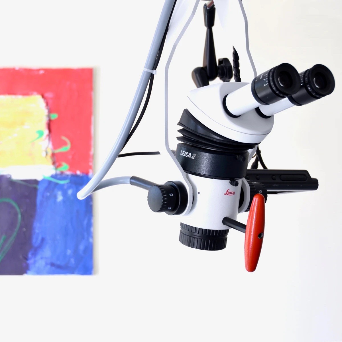 Zahnarztpraxis Dr. med. dent. Philippe Deggeller, Bachstrasse 38 in Schaffhausen