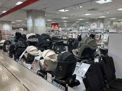 Images アカチャンホンポ アイシティ21店