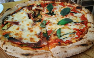 Images Pizzeria al Mulino