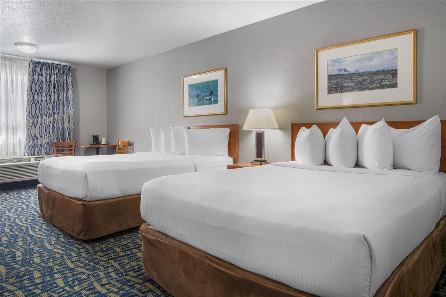 Images SureStay Plus by Best Western Lethbridge