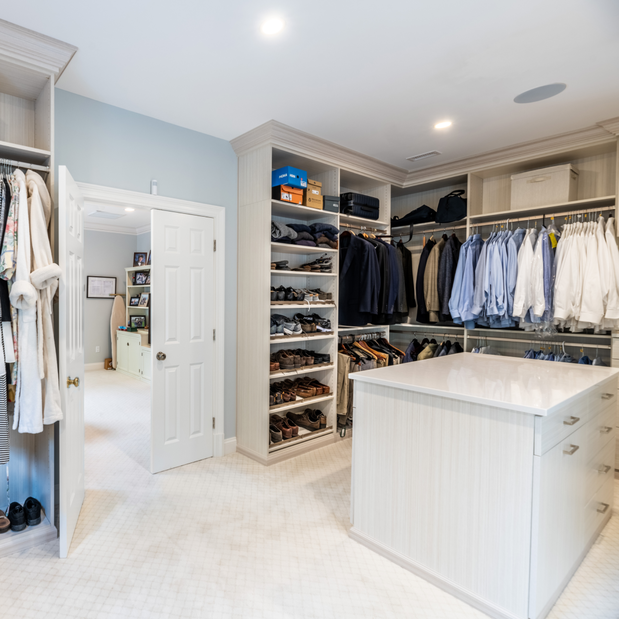 Images The Tailored Closet of Fox Valley