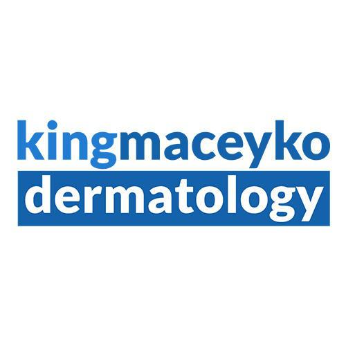 King-Maceyko Dermatology Logo