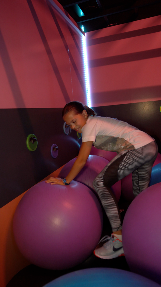 Bilder Boda Borg Zürich