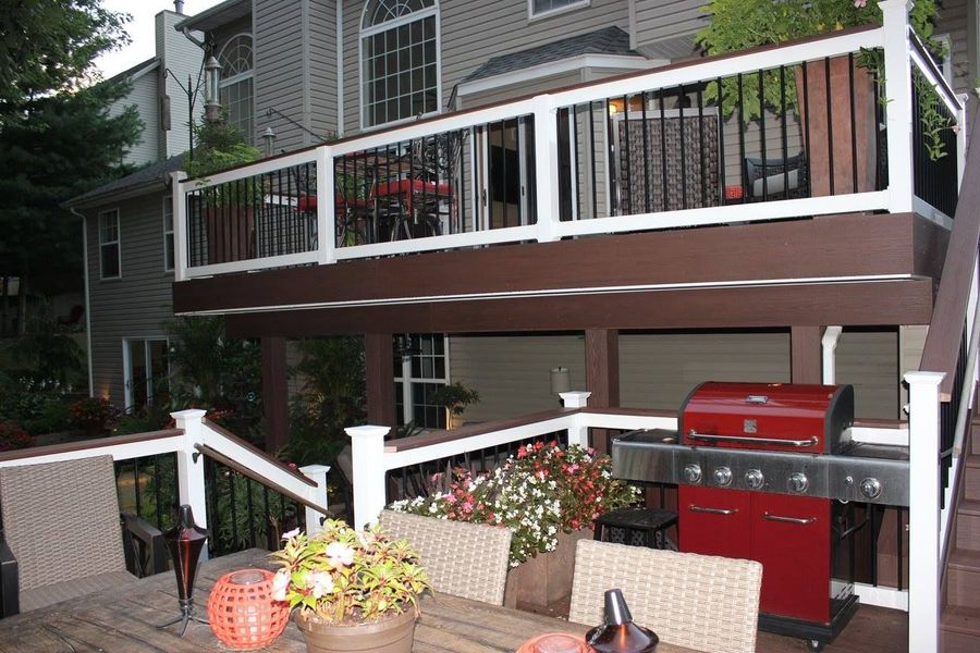 Credible Exteriors & Renovations Image
