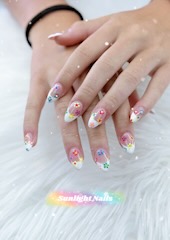 Images Sunlight Nails Conway