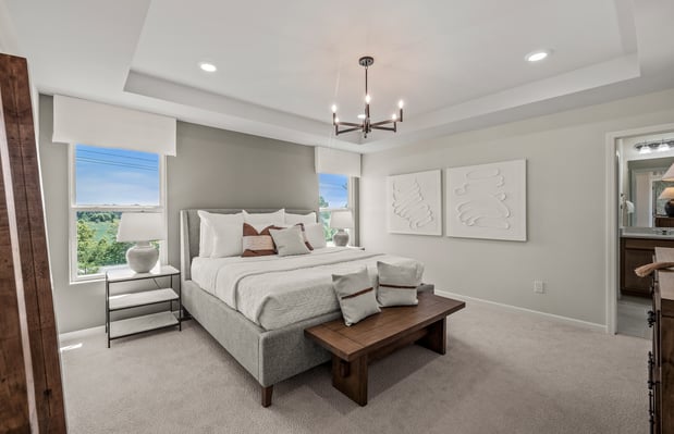 Images Lakeview Estates by Pulte Homes