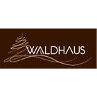 Restaurant WALDHAUS Logo