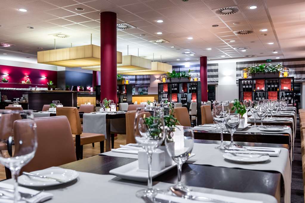 Bilder Best Western Premier Novina Hotel Regensburg